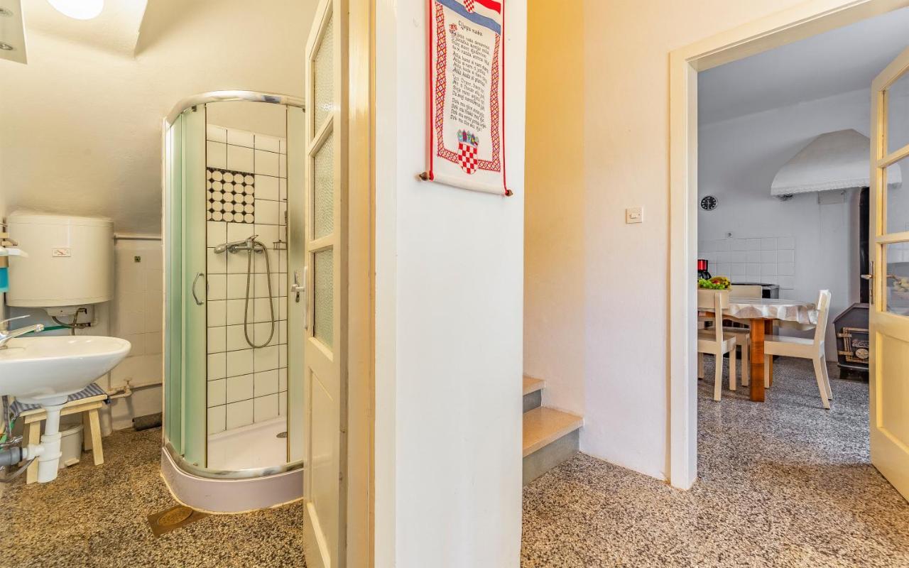 Liznjan - Blue Gate Manor Villa Екстериор снимка