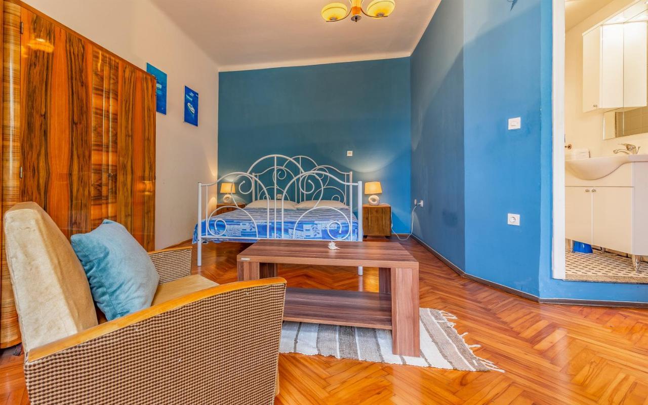 Liznjan - Blue Gate Manor Villa Екстериор снимка