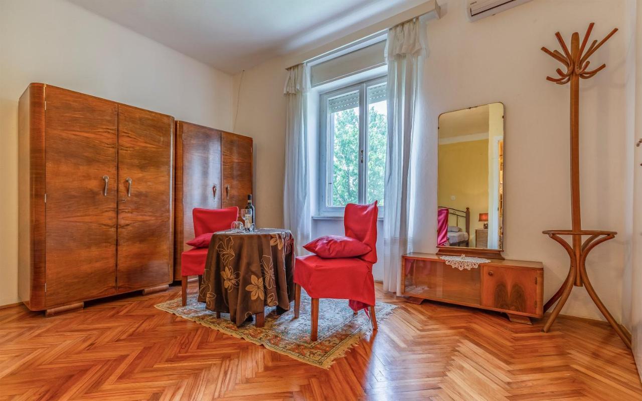 Liznjan - Blue Gate Manor Villa Екстериор снимка