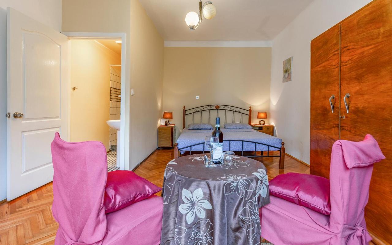 Liznjan - Blue Gate Manor Villa Екстериор снимка